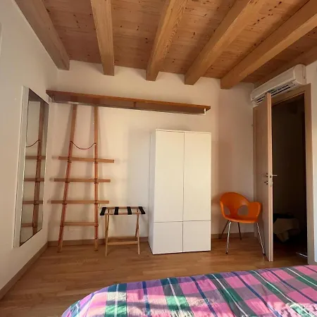 Volme Apartmán *
