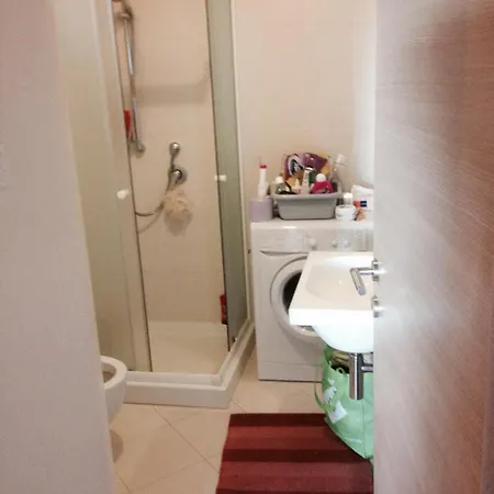 Apartmán Volme